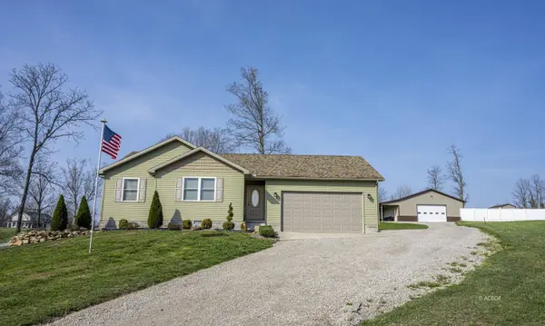 11142 ST. RT. 588, Bidwell, OH 45614