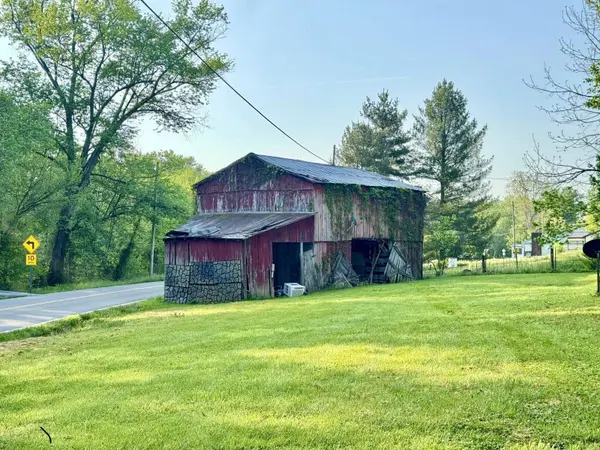 20495 SR 141, Pedro, OH 45669