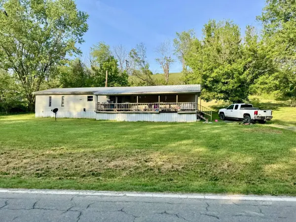 20495 SR 141, Pedro, OH 45669
