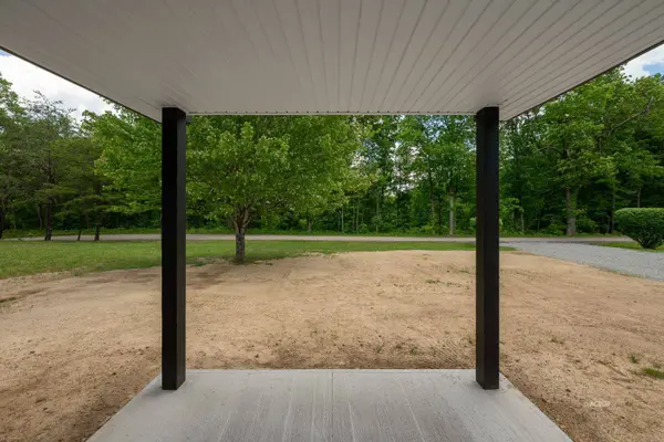 3638 Cherry Ridge Rd, Oak Hill, OH 45656
