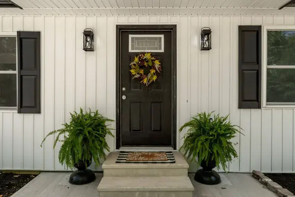 3638 Cherry Ridge Rd, Oak Hill, OH 45656