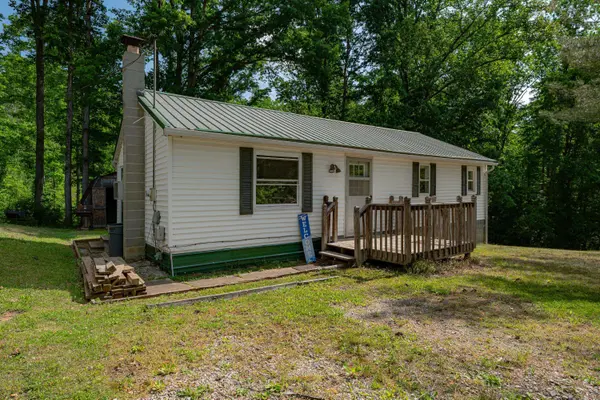 462 Hartsook Road Road, Vinton, OH 45686