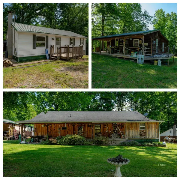 462 Hartsook Rd, Vinton, OH 45686