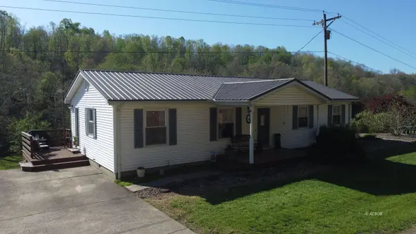 2355 ST. RT. 775, Gallipolis, OH 45631