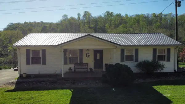 2355 ST. RT. 775, Gallipolis, OH 45631