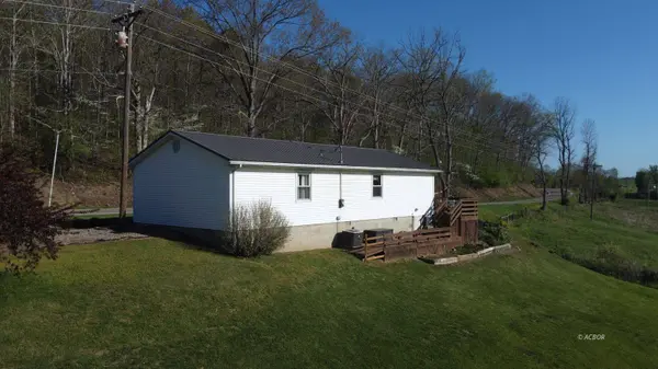 2355 ST. RT. 775, Gallipolis, OH 45631
