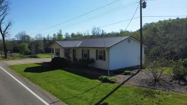 2355 ST. RT. 775, Gallipolis, OH 45631