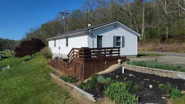 2355 ST. RT. 775, Gallipolis, OH 45631