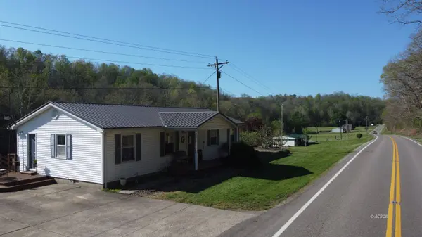 2355 ST. RT. 775, Gallipolis, OH 45631