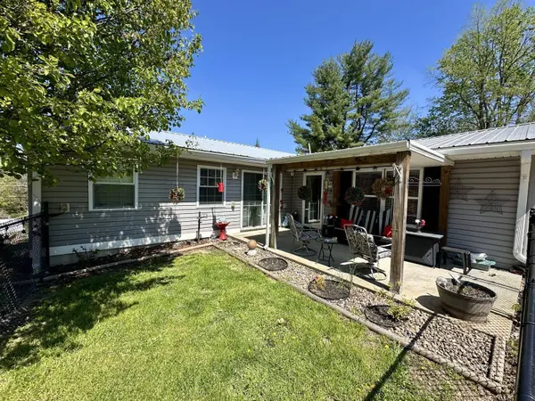 350 Sanders Dr, Gallipolis, OH 45631