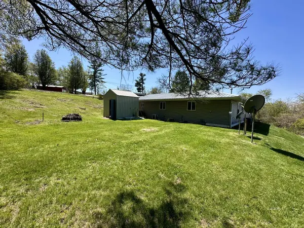 350 Sanders Dr, Gallipolis, OH 45631