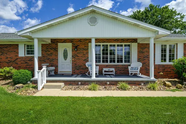 45 Beech St, Gallipolis, OH 45631