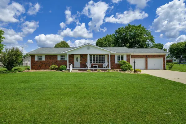 45 Beech St, Gallipolis, OH 45631