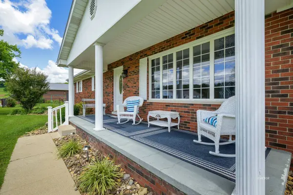45 Beech St, Gallipolis, OH 45631