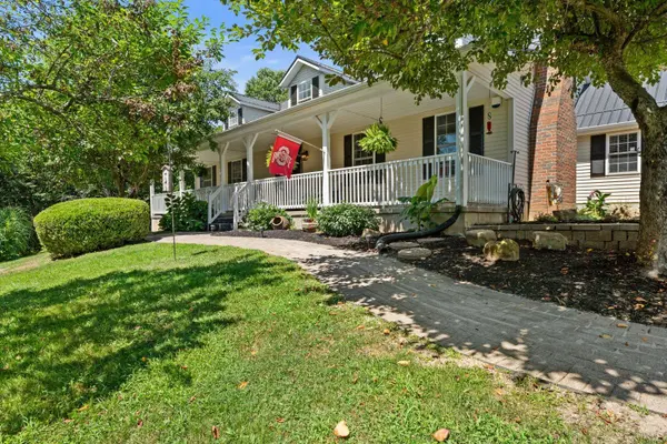 1354 Wolf Run Rd