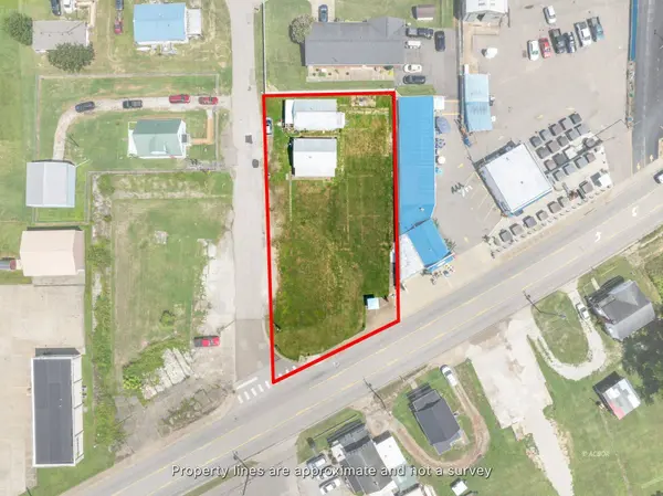 1404 Eastern Ave, Gallipolis, OH 45631