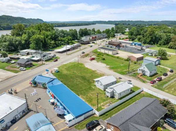 1404 Eastern Ave, Gallipolis, OH 45631
