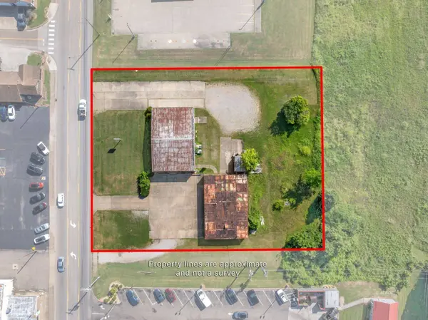 1725 Eastern Ave, Gallipolis, OH 45631