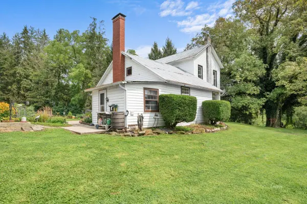 18619 ST. RT. 160, Vinton, OH 45686