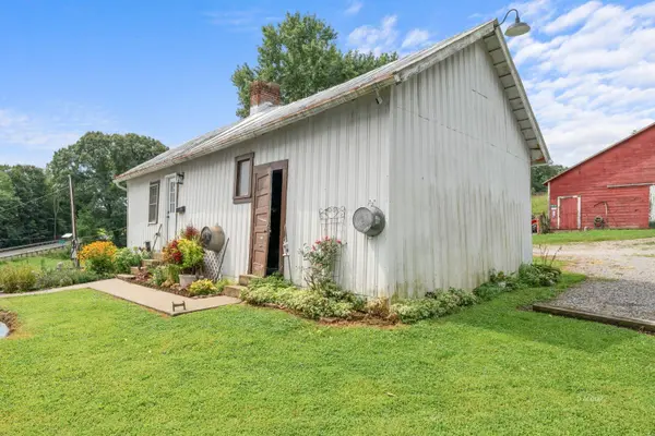 18619 ST. RT. 160, Vinton, OH 45686