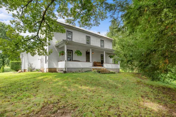 18619 ST. RT. 160, Vinton, OH 45686