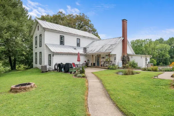 18619 ST. RT. 160, Vinton, OH 45686