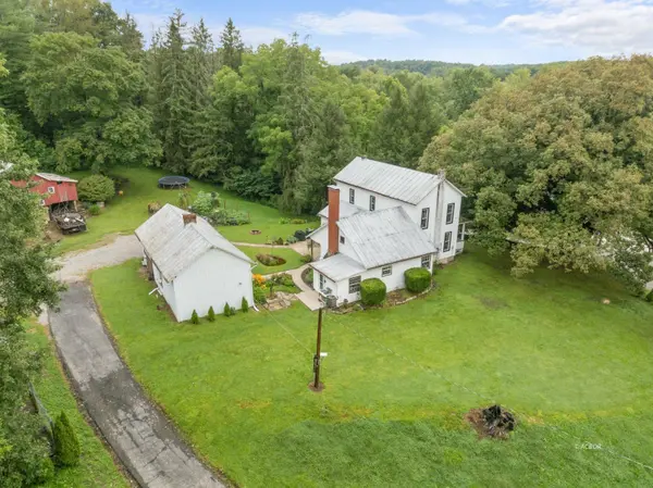 18619 ST. RT. 160, Vinton, OH 45686