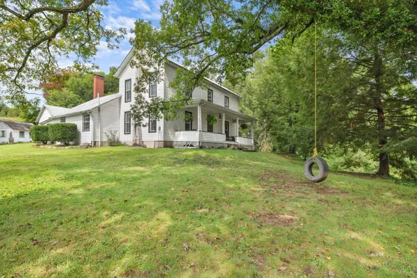 18619 ST. RT. 160