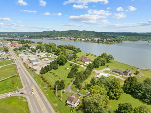 16 River Street, Gallipolis, OH 45631
