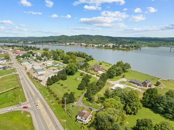 16 River Street, Gallipolis, OH 45631