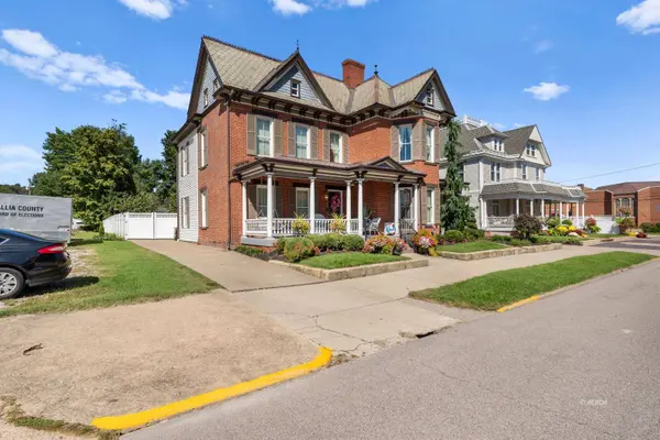 538 Second Ave, Gallipolis, OH 45631