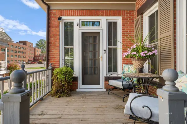 538 Second Ave, Gallipolis, OH 45631