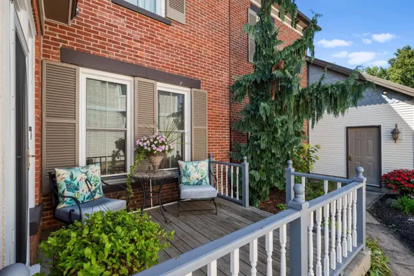 538 Second Ave, Gallipolis, OH 45631