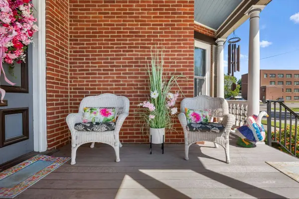 538 Second Ave, Gallipolis, OH 45631