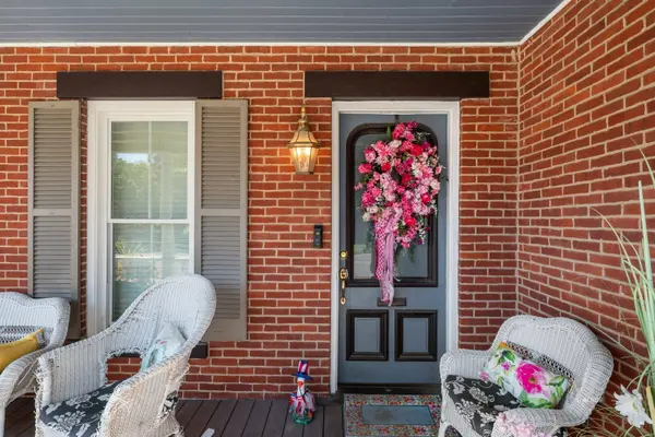 538 Second Ave, Gallipolis, OH 45631