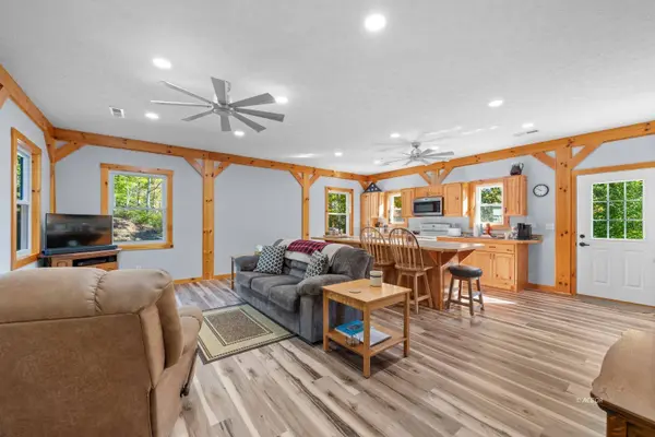 510 Allison Rd, Patriot, OH 45658