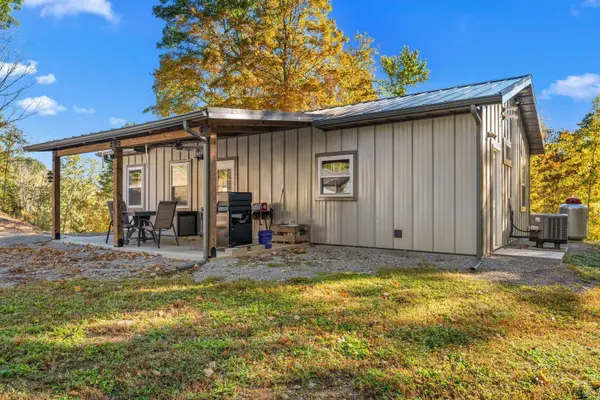 510 Allison Rd, Patriot, OH 45658