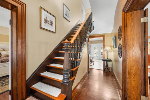 538 2nd Avenue, Gallipolis, OH 45631