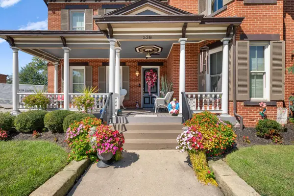 538 2nd Avenue, Gallipolis, OH 45631