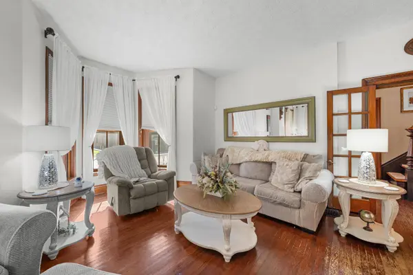 538 2nd Avenue, Gallipolis, OH 45631