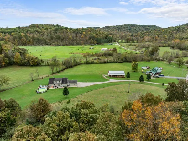 92 Greentree Rd, Gallipolis, OH 45631