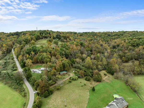 92 Greentree Rd, Gallipolis, OH 45631