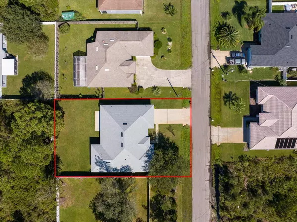 16 FLEMINGTON LN, Palm Coast, FL 32137