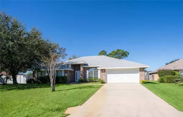 16 FLEMINGTON LN, Palm Coast, FL 32137