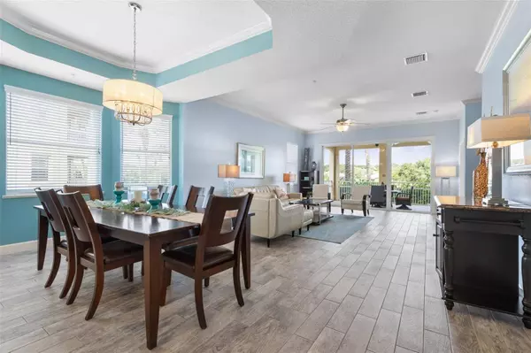 55 OCEAN CREST WAY #911, Palm Coast, FL 32137