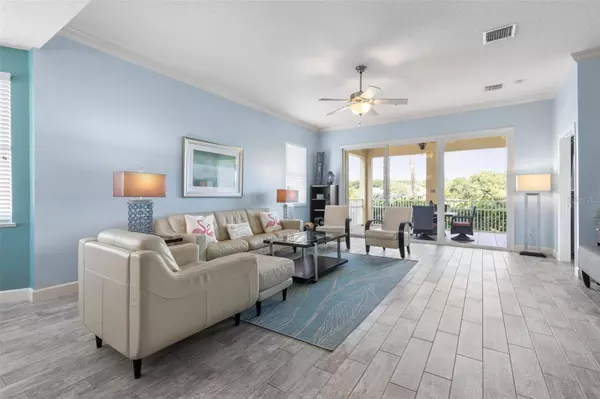 55 OCEAN CREST WAY #911, Palm Coast, FL 32137