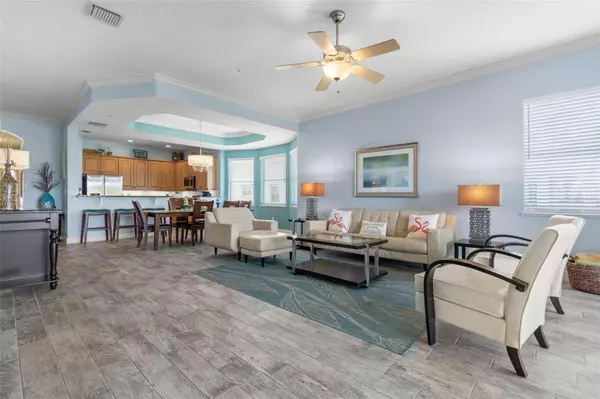 55 OCEAN CREST WAY #911, Palm Coast, FL 32137