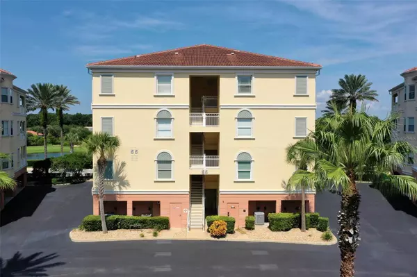 55 OCEAN CREST WAY #911, Palm Coast, FL 32137