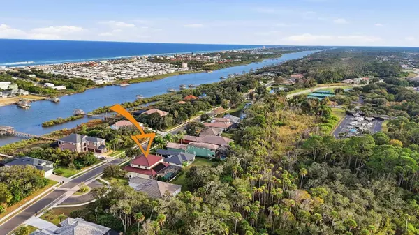 33 N RIVERWALK DR, Palm Coast, FL 32137