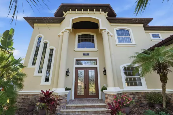 33 N RIVERWALK DR, Palm Coast, FL 32137